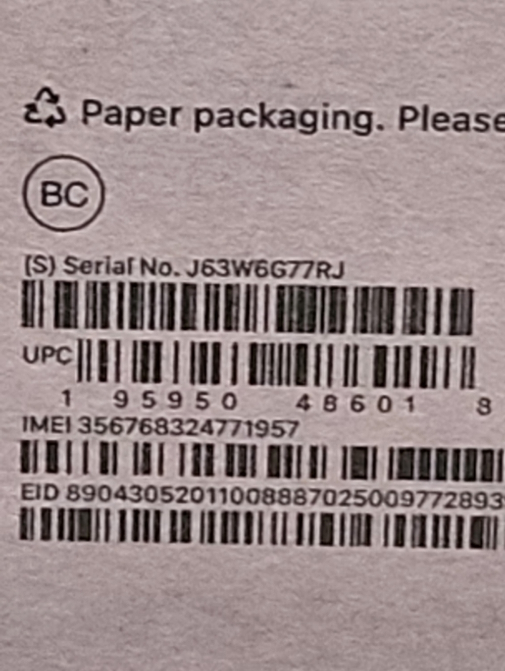 Apple Watch Ultra 3 - Picture 2 of 7